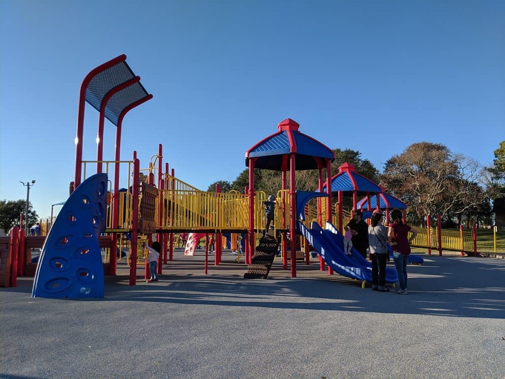 Pasadena, TX 23 Clear Lake Park