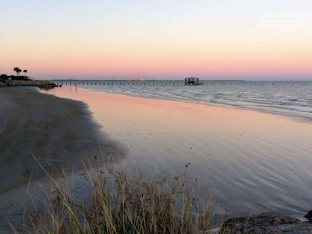 Pasadena, TX 25 El Jardin Beach