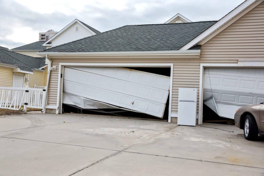 Garage Door Repair Houston, TX