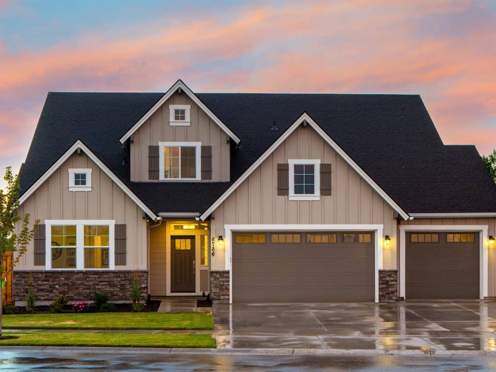 Garage Door Repair Houston, TX