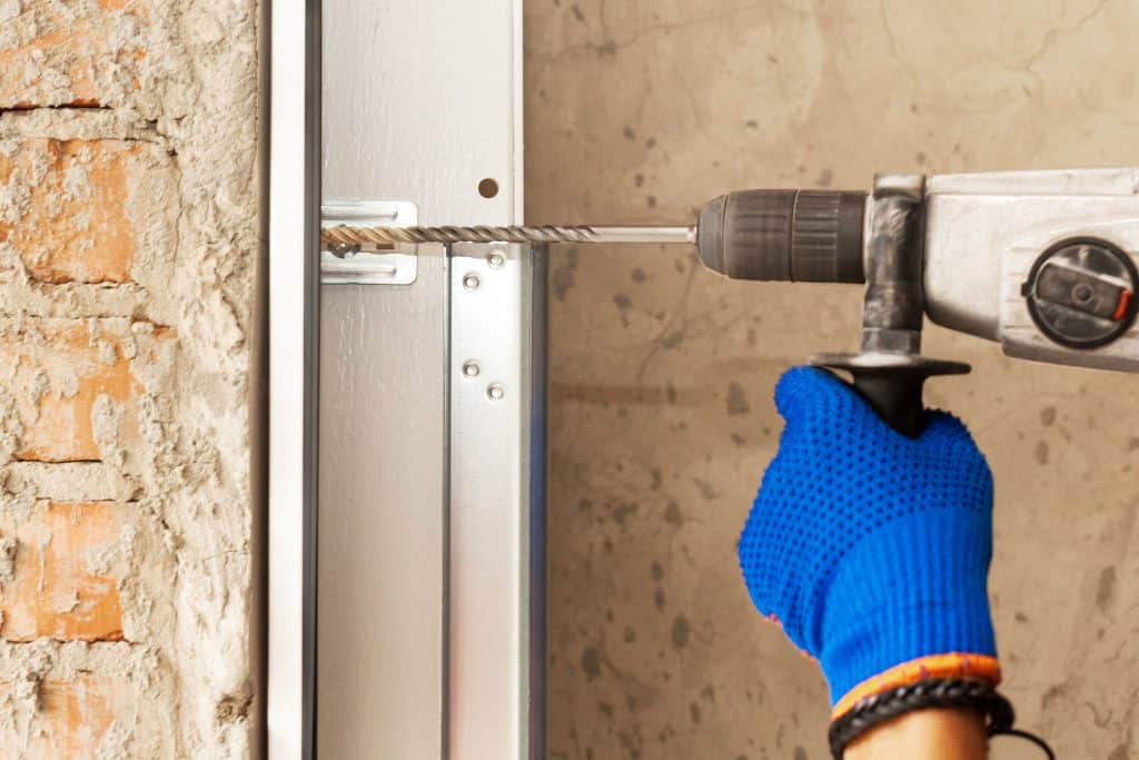 Garage Door Repair Houston, TX