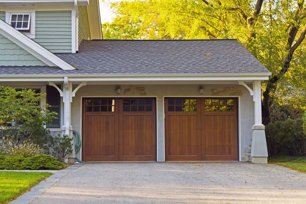 Garage Door Repair Houston, TX