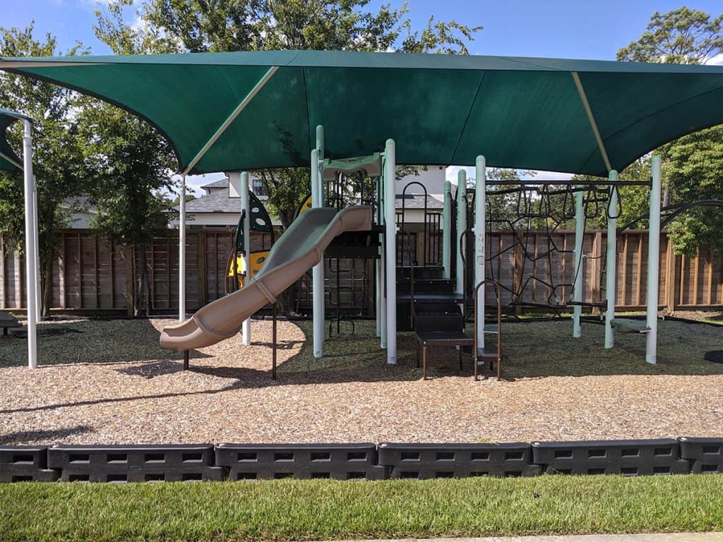 Waller, TX 26 Mulberry Park