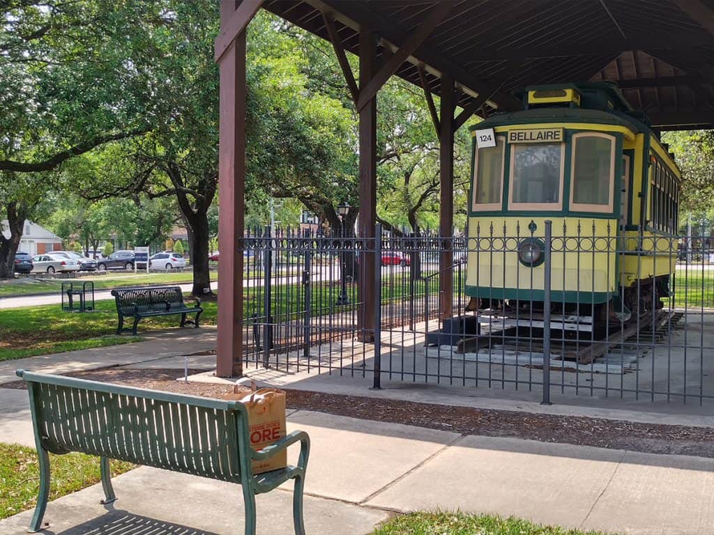 Waller, TX 24 Paseo Park
