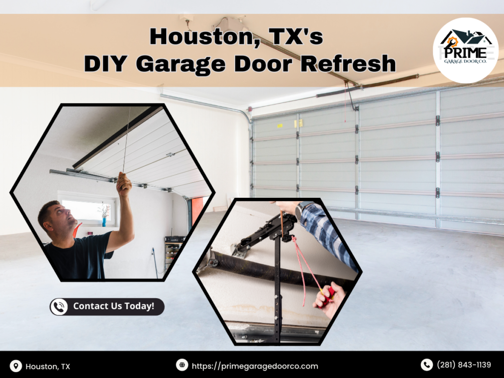 Prime Garage Door Co 1 1