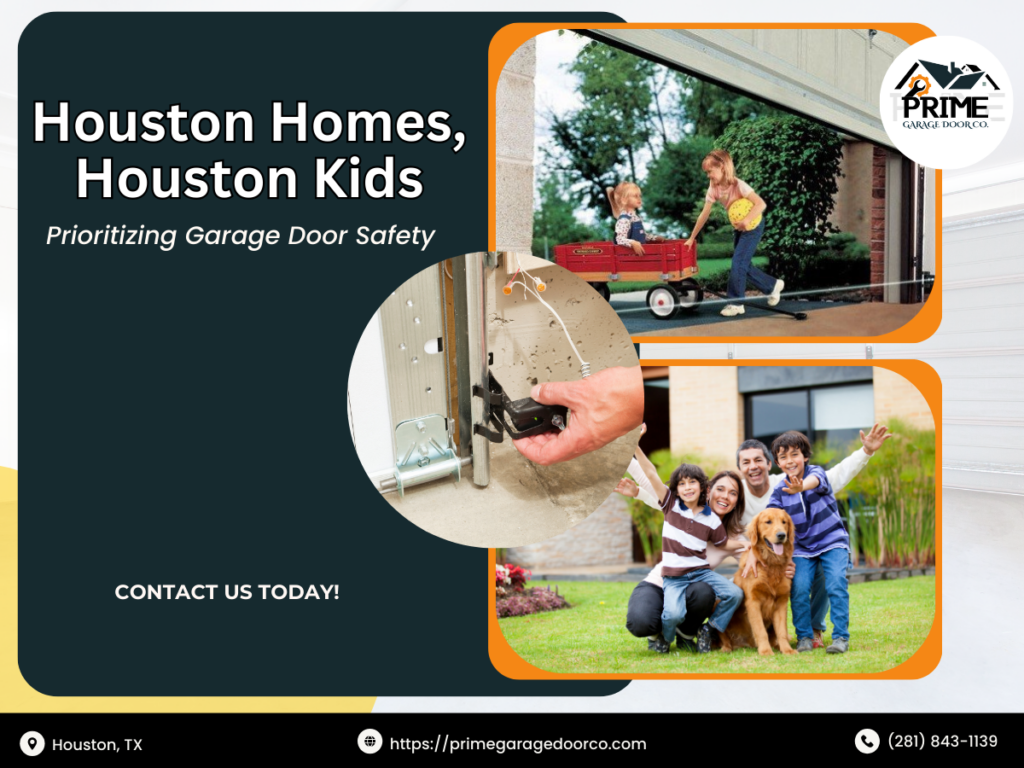 Prime Garage Door Co 2