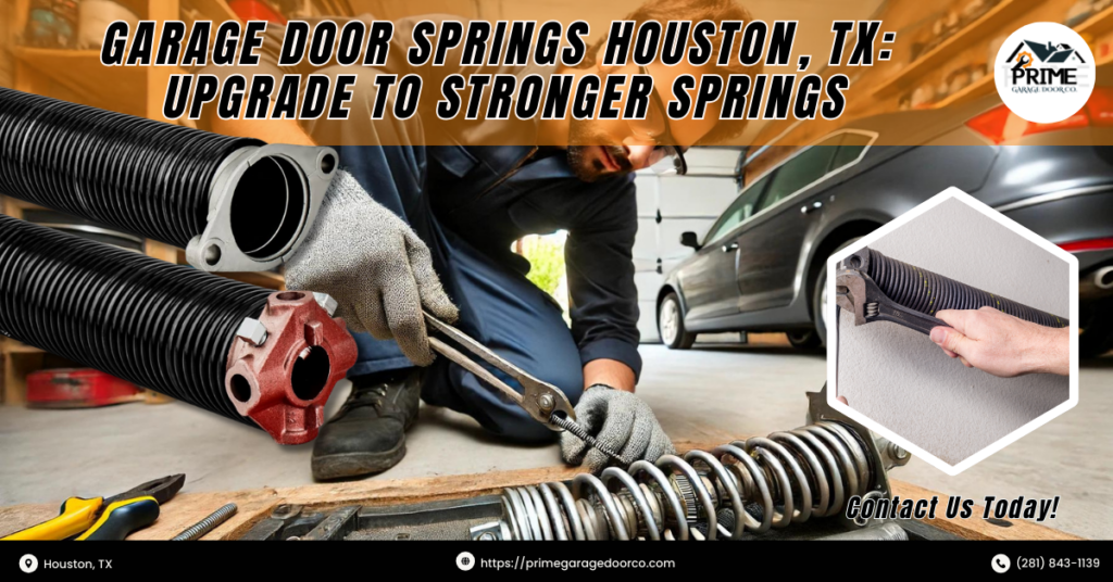 Prime Garage Door Co 2