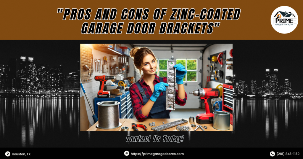 Prime Garage Door Co