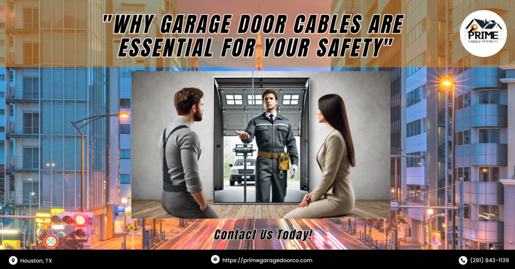 Prime Garage Door Co 2