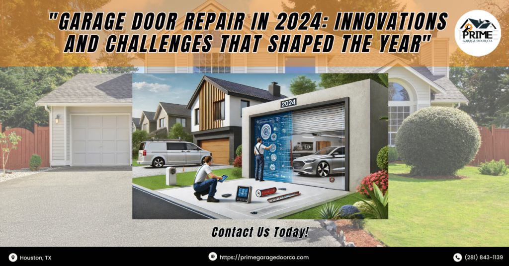 Prime Garage Door Co 2