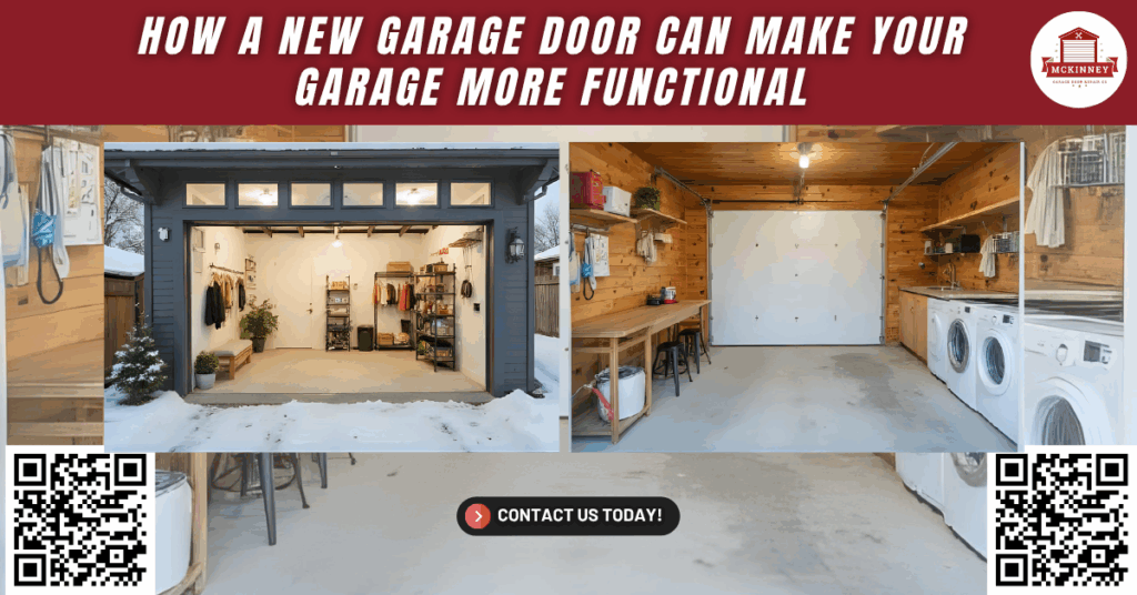 How to Prepare for Your New Garage Door Installation 6 How to Prepare for Your New Garage Door Installation - Prime Garage Door Co.